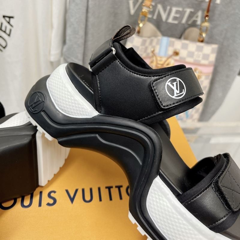 Louis Vuitton Archlight Shoes